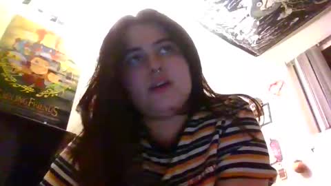 babydollalexiss online show from March 18, 5:23 am