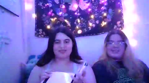 babydollalexiss online show from April 22, 9:50 am