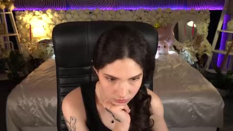 Sasha online show from April 15, 7:58 pm