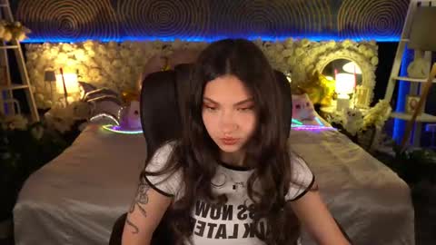 Sasha online show from May 31, 7:04 pm