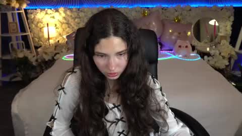 Sasha online show from May 4, 7:06 pm