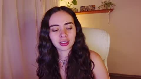 Talia online show from August 8, 4:20 am