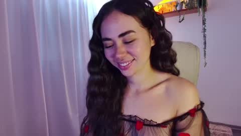 Talia online show from May 11, 7:33 pm