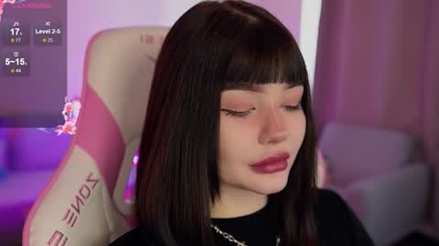 Nika online show from March 22, 1:39 pm