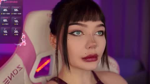 Nika online show from March 20, 6:24 pm