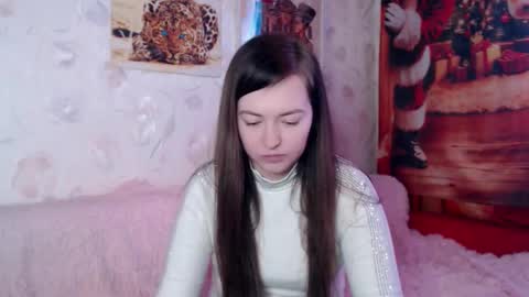 babysue89 online show from February 16, 8:25 am