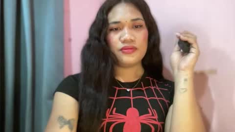 AMARA - FOLLOW ME AND THUMBS UP online show from March 2, 1:27 am