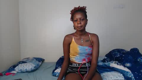 Chocolate Petite Baddie online show from March 13, 11:33 am