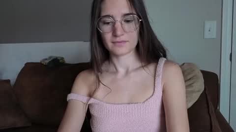 Bambi Farrina online show from March 6, 7:09 pm