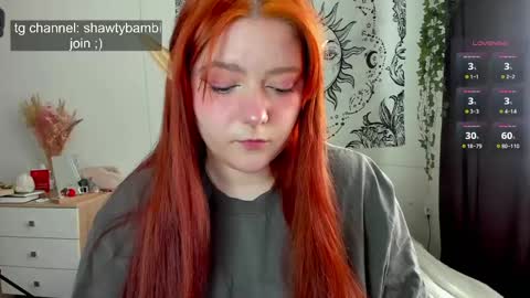 May 3 online show from April 28, 10:08 am
