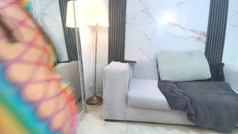 BARBARA FERRER online show from March 28, 12:15 pm