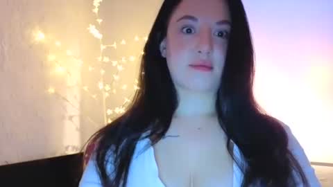 Solomia  or Mia online show from February 2, 2:38 pm