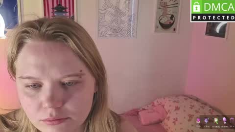 Barbie Staze online show from May 14, 7:14 am