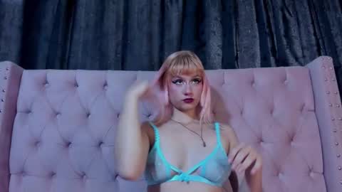 Barbie online show from March 17, 8:24 pm