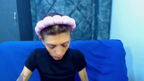 Barby online show from February 7, 11:36 am