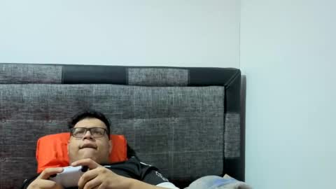 brian online show from October 12, 9:50 pm