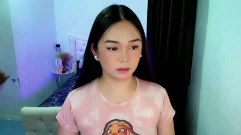 Angel online show from April 24, 9:17 pm