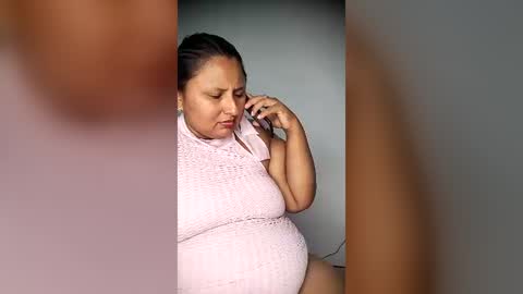 Cindy online show from July 30, 1:06 am