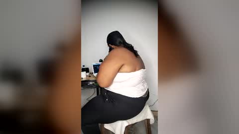 Cindy online show from July 27, 7:44 pm