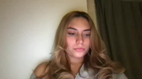 bbypiamia online show from March 15, 3:03 pm