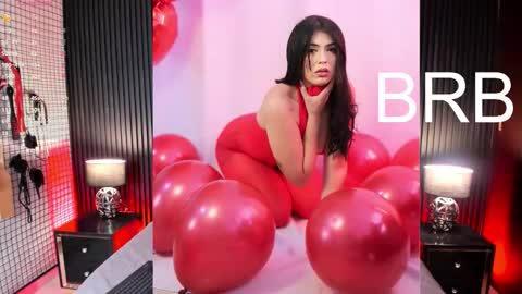 Danna  online show from March 3, 10:10 am