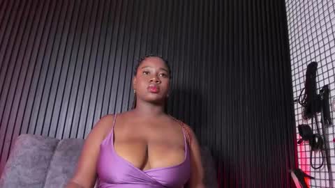 Tanisha online show from March 22, 2:50 am