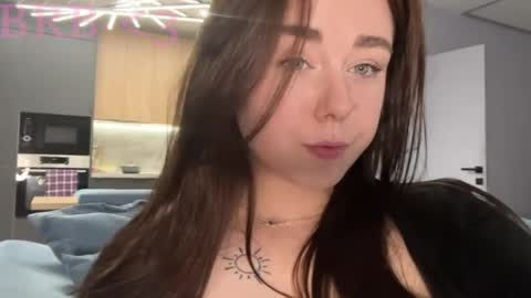 kim3 INDEPENDENT MODEL online show from April 23, 12:29 pm