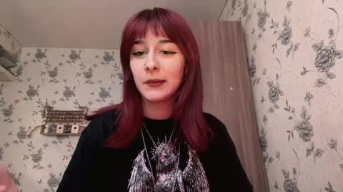 Jenna online show from March 15, 1:35 pm