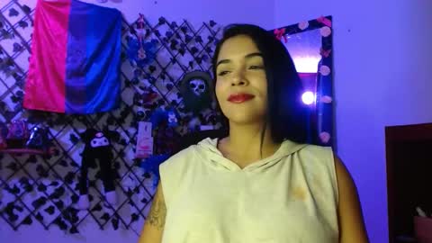 beautibellah online show from December 17, 2:38 am