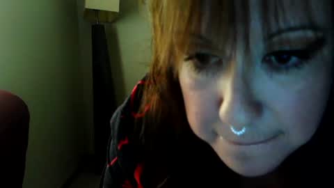kalysta online show from March 17, 11:42 pm