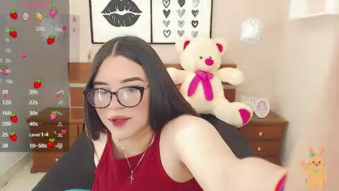 beautty_pink online show from January 7, 1:57 pm