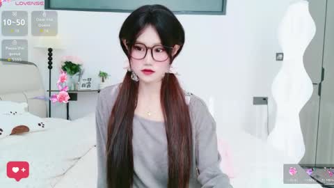beauty_hanhan online show from April 22, 9:39 am