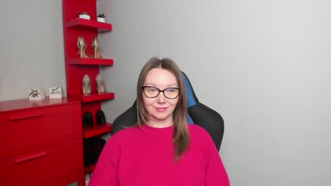 Zoe online show from November 21, 8:16 am