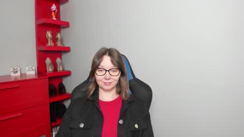 Zoe online show from March 19, 7:02 am