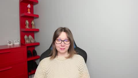 Zoe online show from March 9, 6:38 am