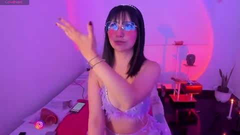 Becca is here online show from June 19, 3:55 am