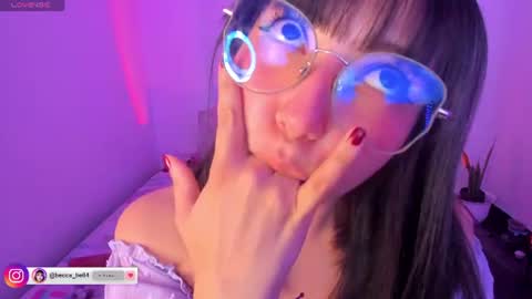 Becca is here online show from June 12, 5:15 am