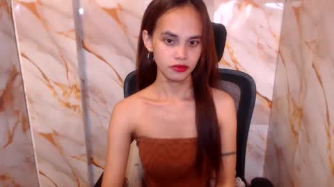 becca online show from March 3, 12:05 am