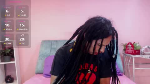 Becky online show from March 6, 12:11 pm