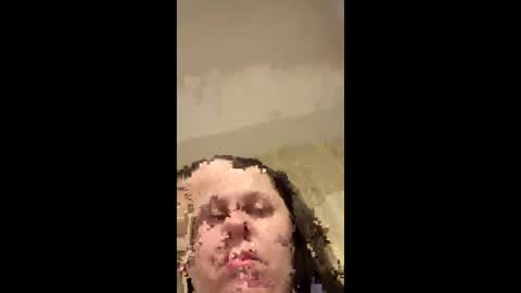 belaajones online show from April 5, 5:45 pm