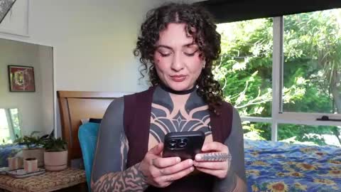Alt Aussie online show from May 14, 5:35 am