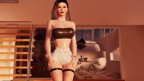 Bella online show from March 12, 10:01 pm