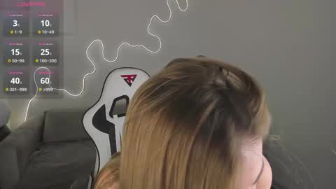 bella__sss online show from March 13, 4:36 am