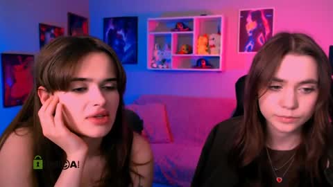 Bella online show from May 11, 10:28 am