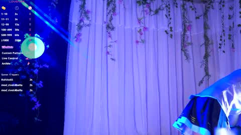 In instagran bel myangel online show from April 11, 3:59 pm