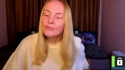 Bella online show from March 27, 12:39 pm