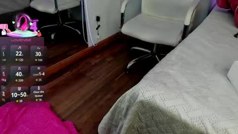  Bella  online show from April 1, 3:40 am