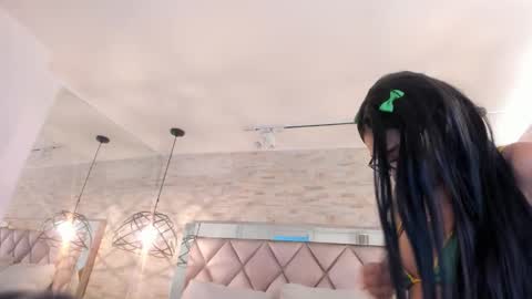  BELLA  online show from March 9, 3:10 am