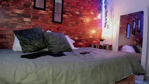 Bella Ponce  online show from February 8, 12:28 am