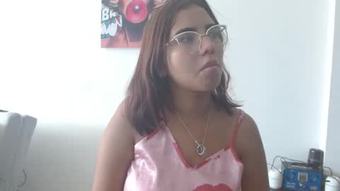 Bella Baker online show from June 30, 1:32 pm